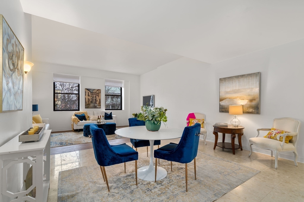 185 Morrison Avenue # 2 Unit: G-2