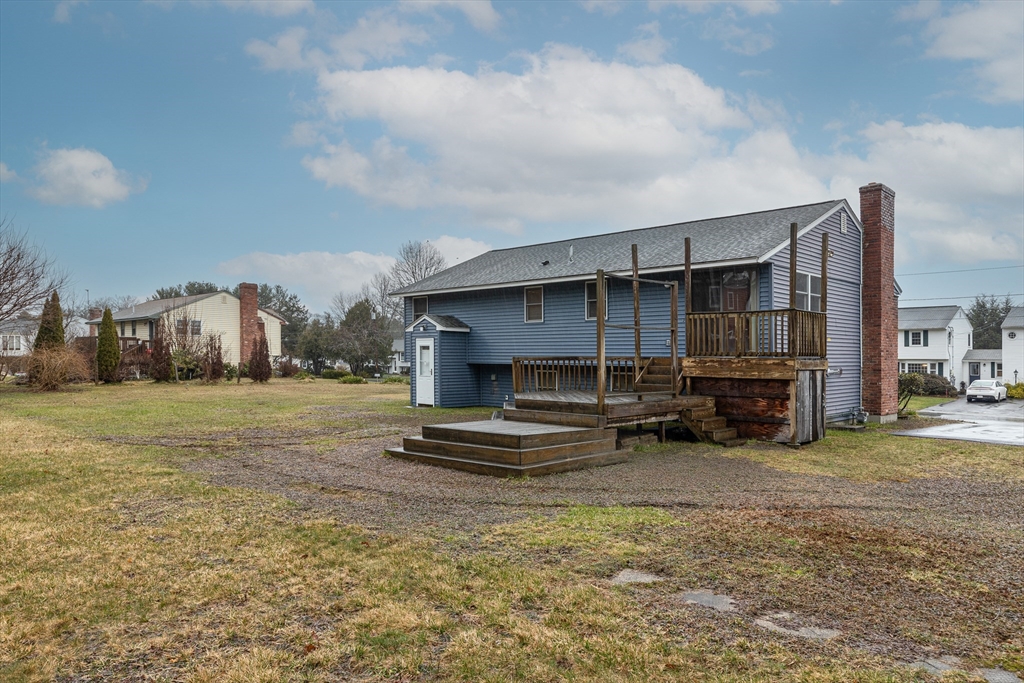 8 Cheryl Dr