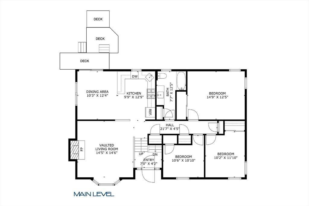 8 Cheryl Dr