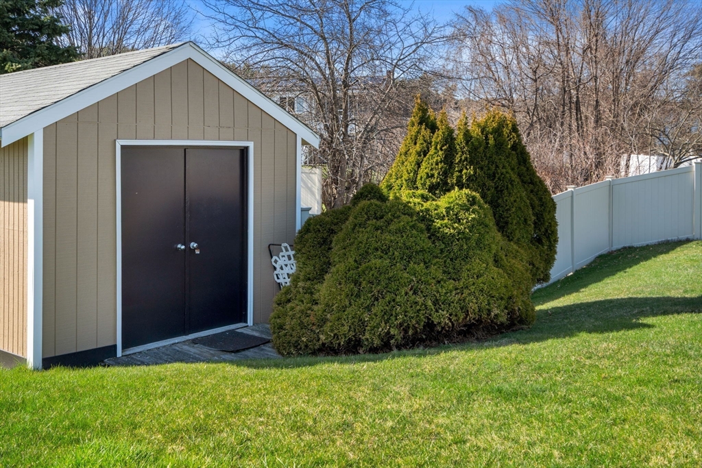 8 Sycamore Lane