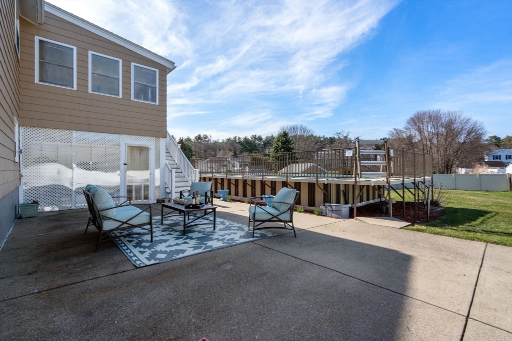 8 Sycamore Lane