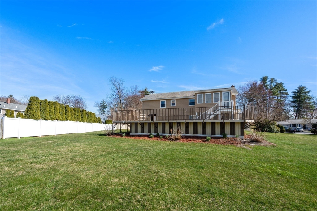 8 Sycamore Lane