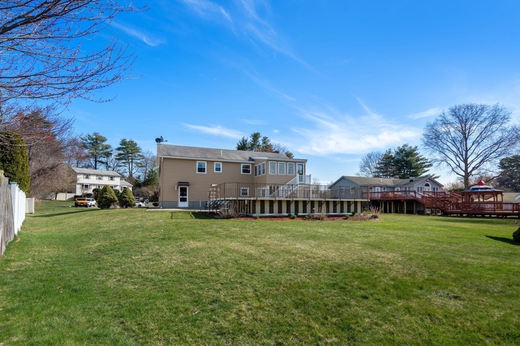 8 Sycamore Lane
