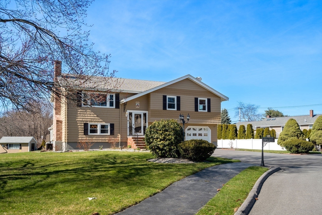 8 Sycamore Lane