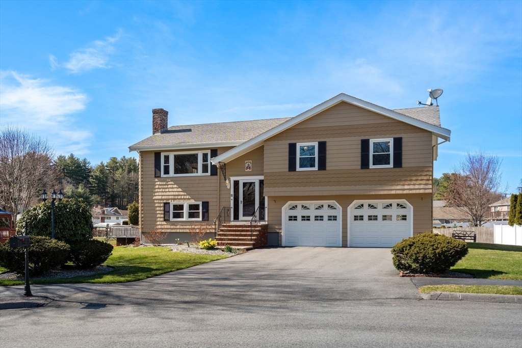 8 Sycamore Lane
