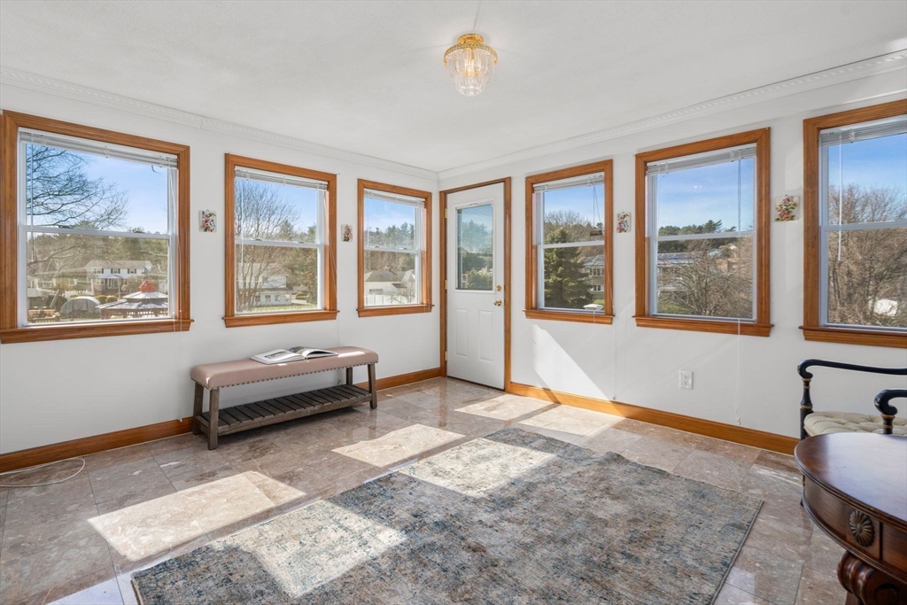 8 Sycamore Lane