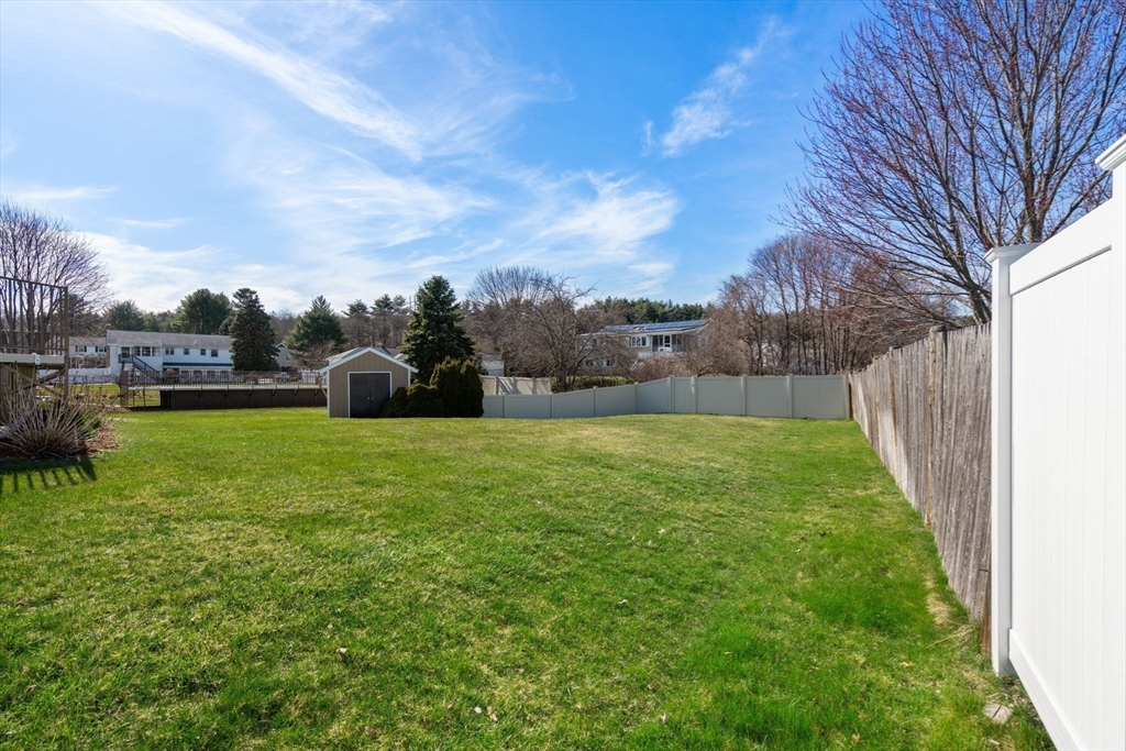 8 Sycamore Lane