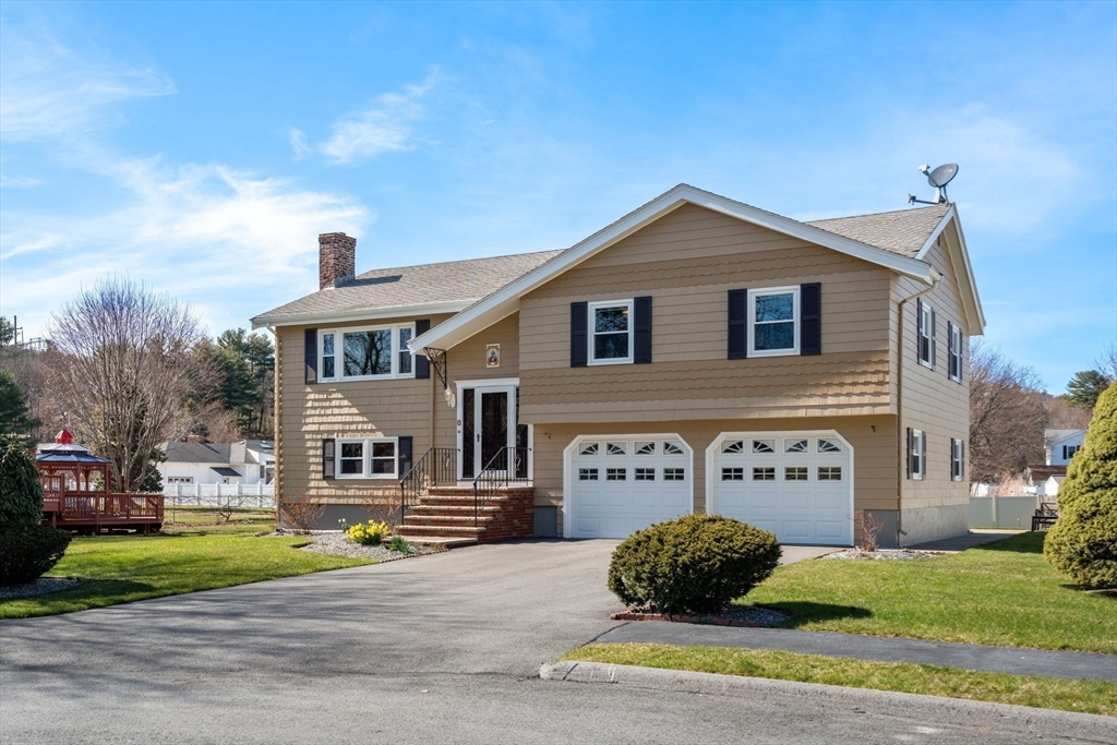 8 Sycamore Lane