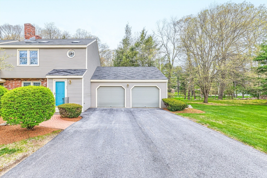 55 Harrington Farms Way # 55