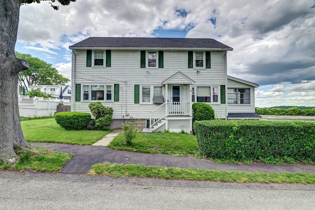 66 Middlesex St