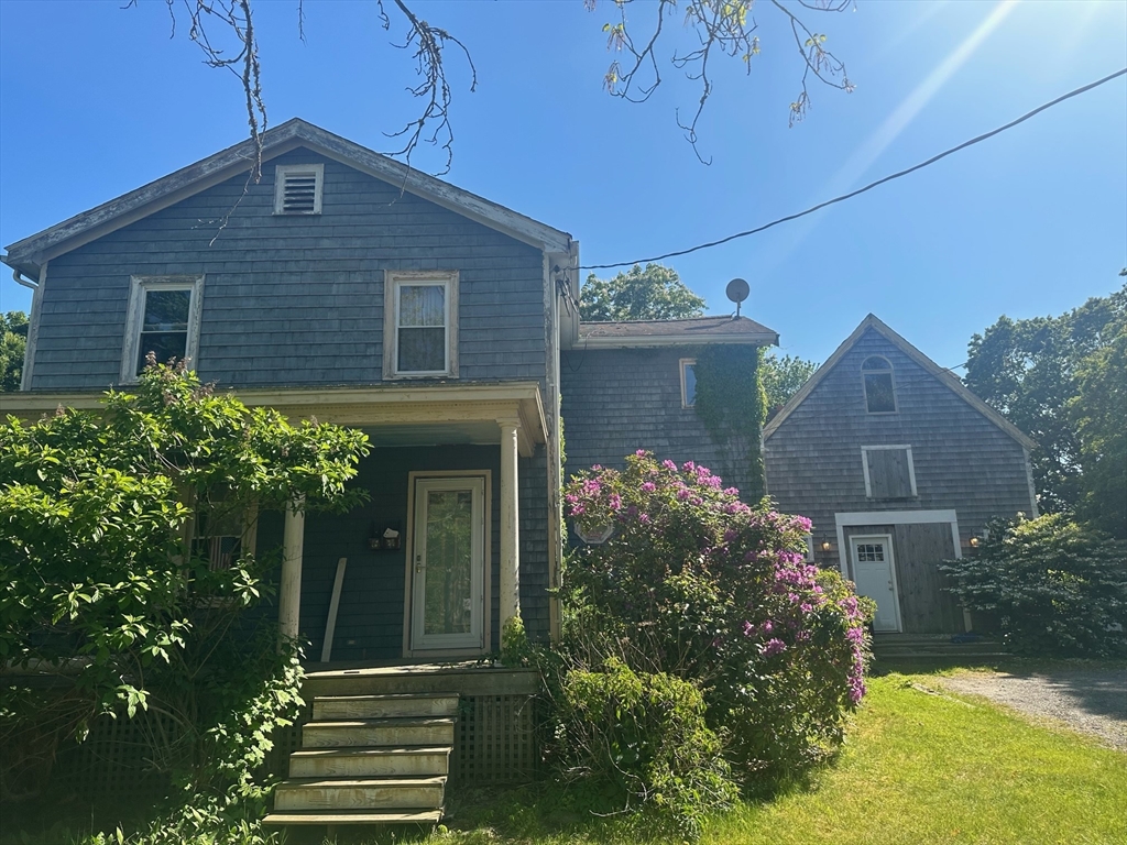 266 Plain St