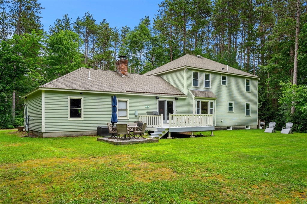 15 Star House Ln