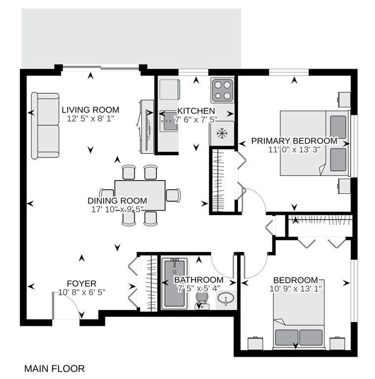 995 Massachusetts Ave # 401