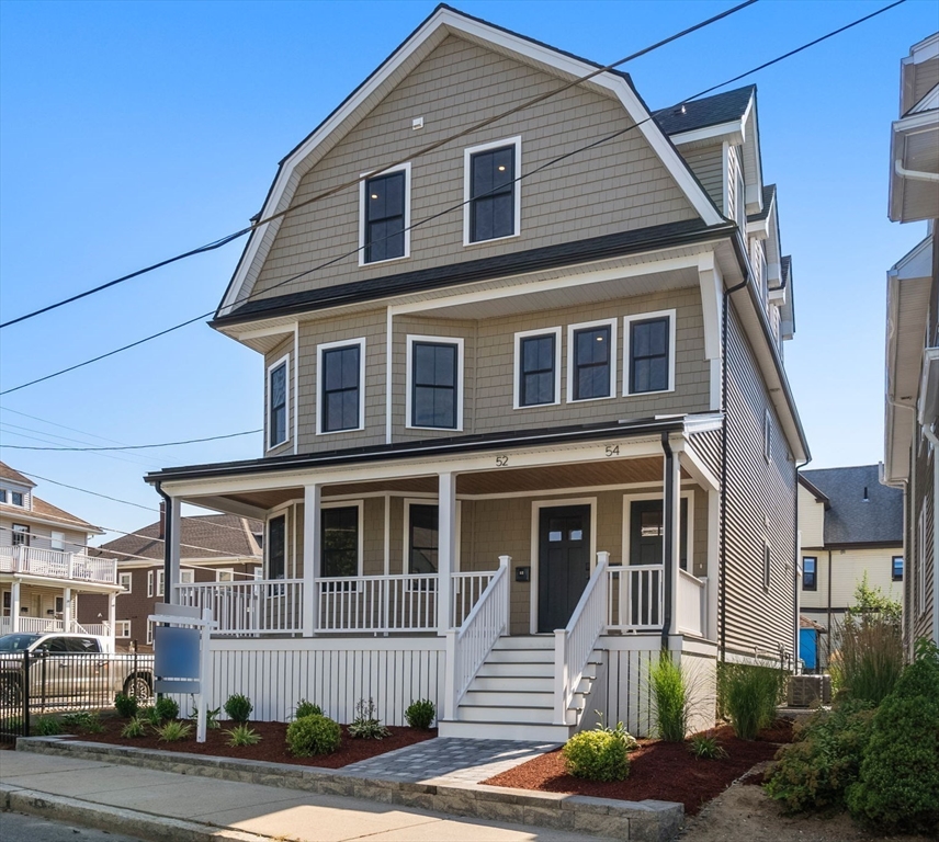 52-54 Dartmouth Street # 2