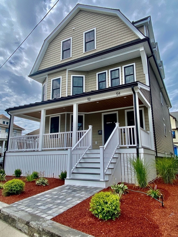 52-54 Dartmouth Street # 2