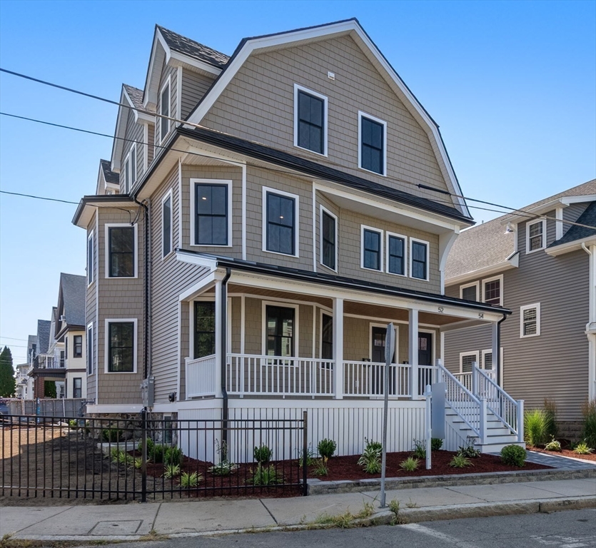 52-54 Dartmouth Street # 2