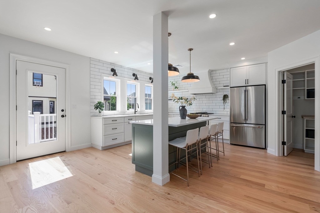 52-54 Dartmouth Street # 2