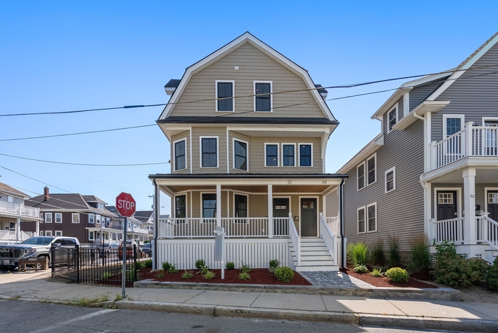 52-54 Dartmouth Street # 2