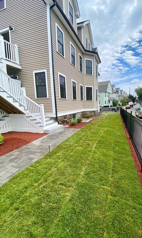 52-54 Dartmouth Street # 2
