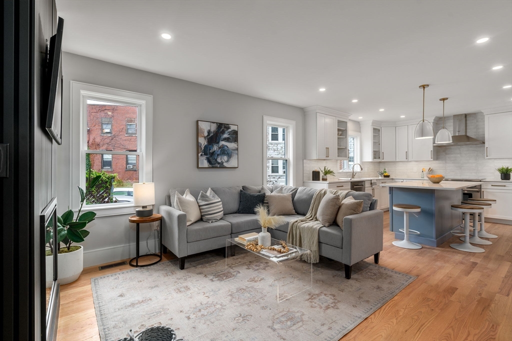 6 Belton Street # 6