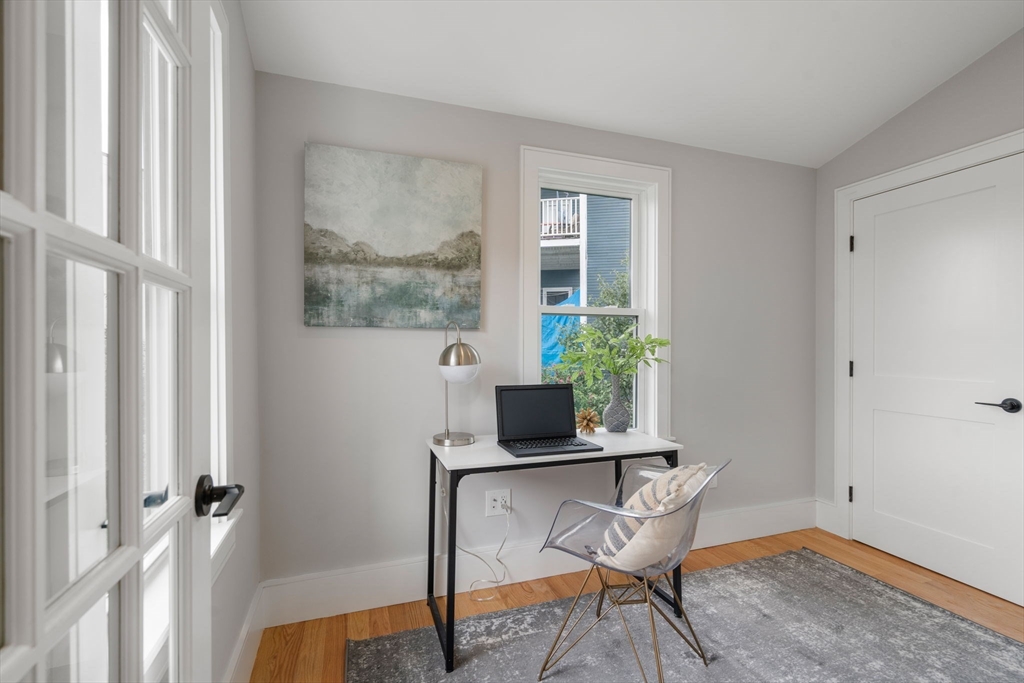 6 Belton Street # 6