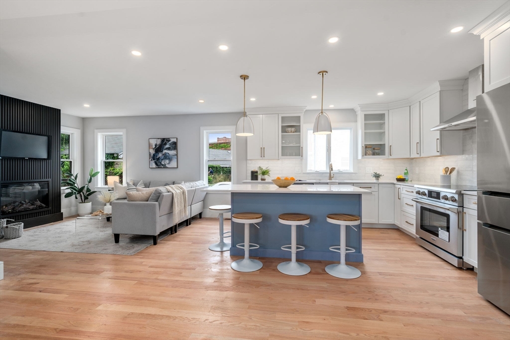 6 Belton Street # 6