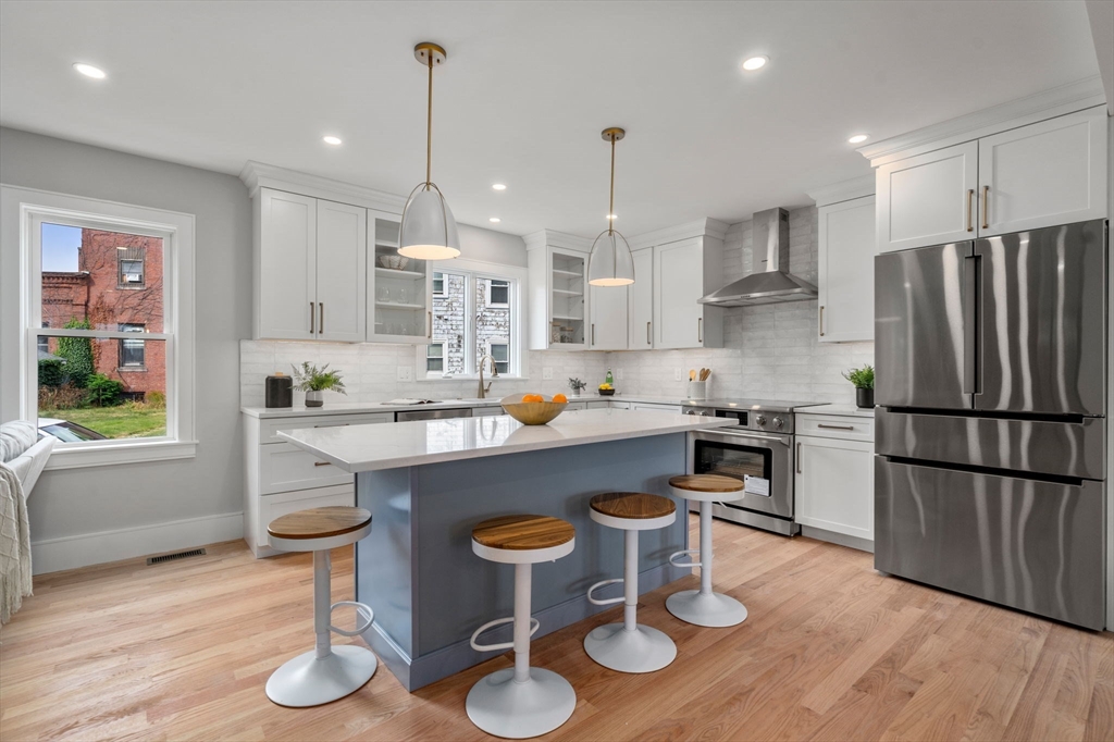 6 Belton Street # 6