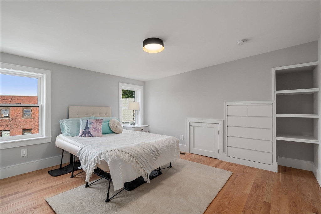 6 Belton Street # 6