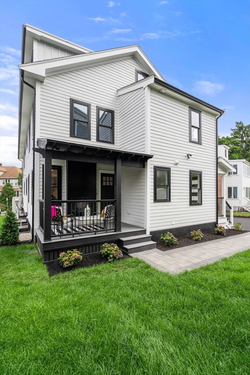 6 Belton Street # 6