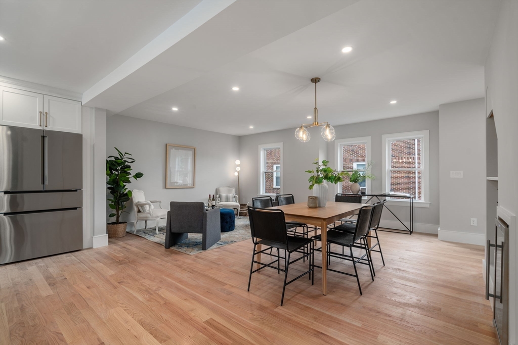 6 Belton Street # 6