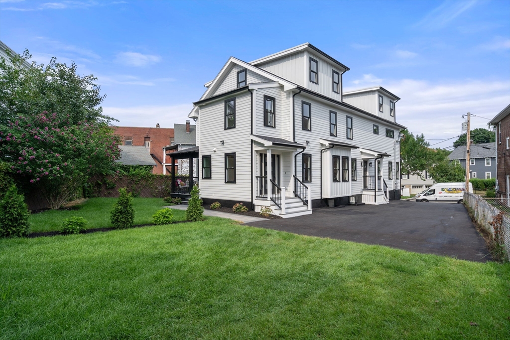 6 Belton Street # 6