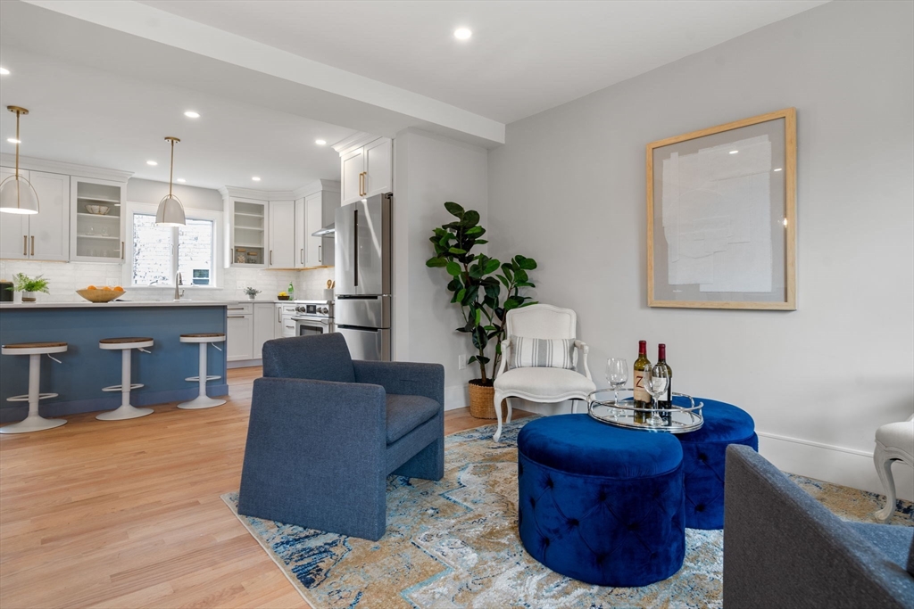 6 Belton Street # 6