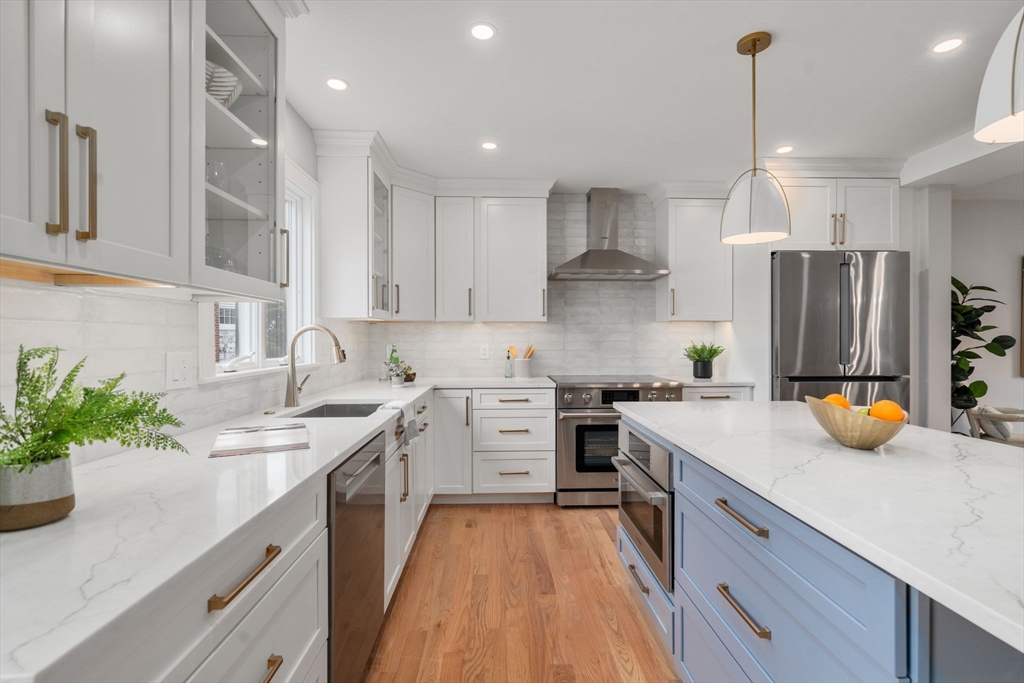 6 Belton Street # 6