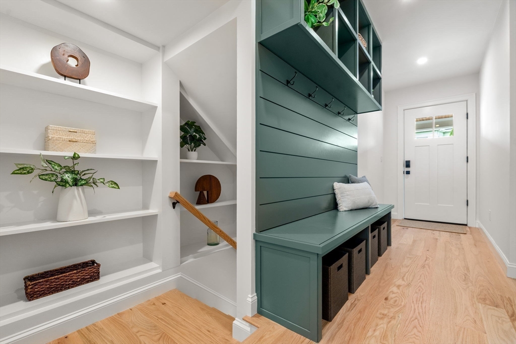52-54 Dartmouth Street # 1