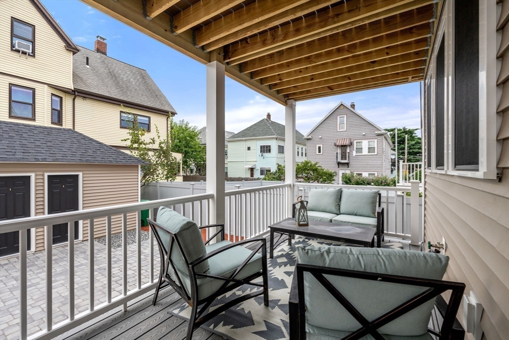 52-54 Dartmouth Street # 1
