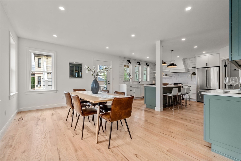 52-54 Dartmouth Street # 1