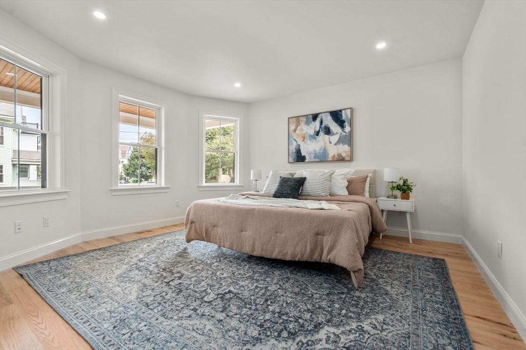 52-54 Dartmouth Street # 1