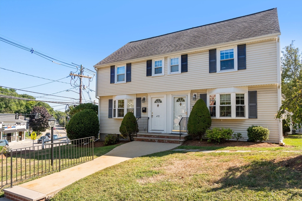 472 Summer St # 472