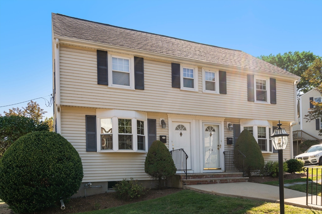 472 Summer St # 472