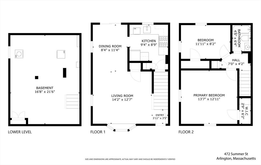 472 Summer St # 472