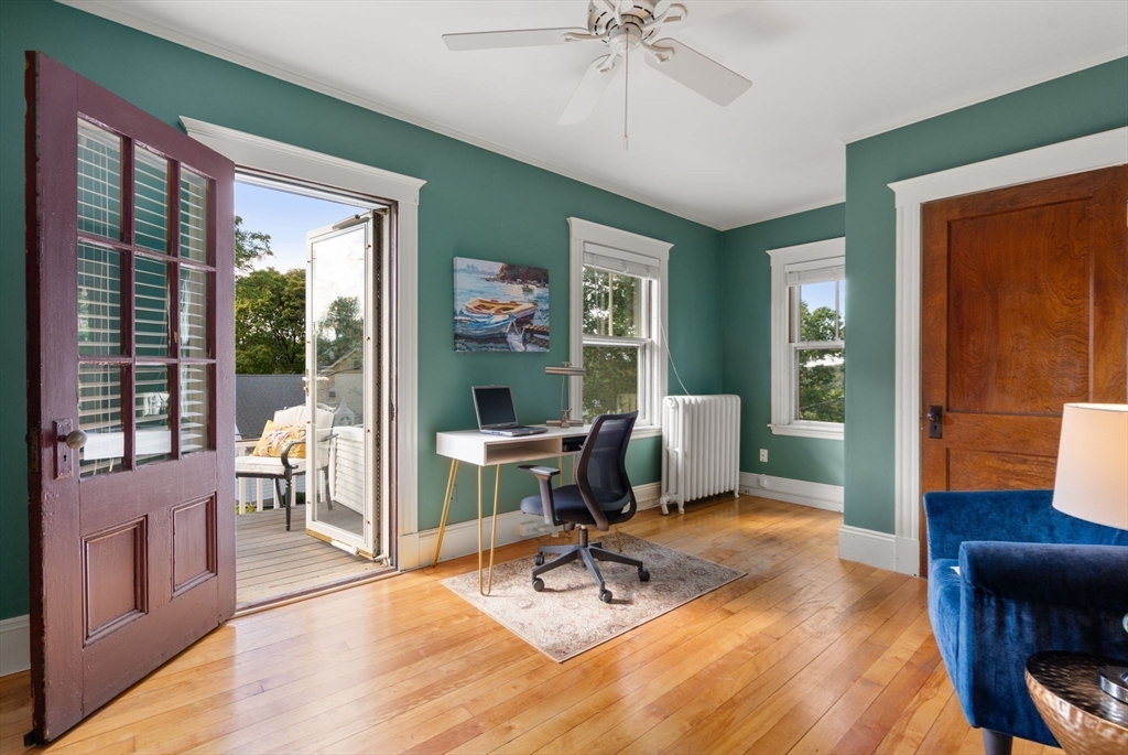 48 Florence Avenue # 2