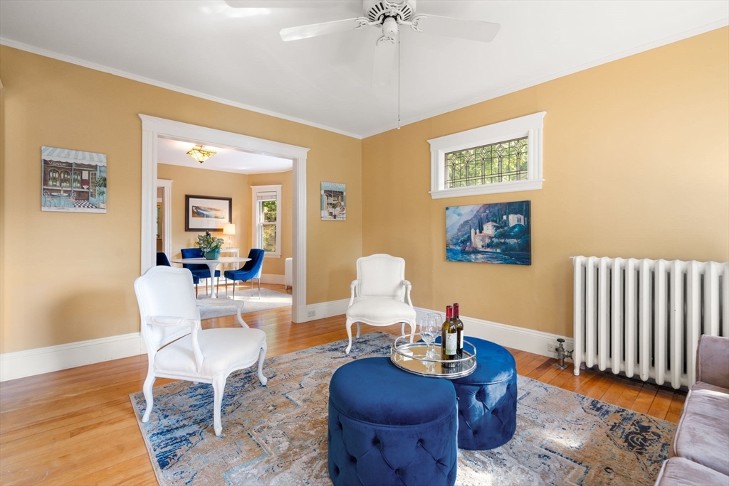 48 Florence Avenue # 2