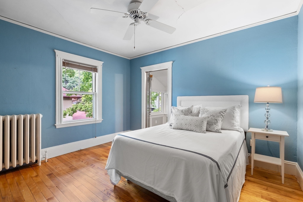 48 Florence Avenue # 2