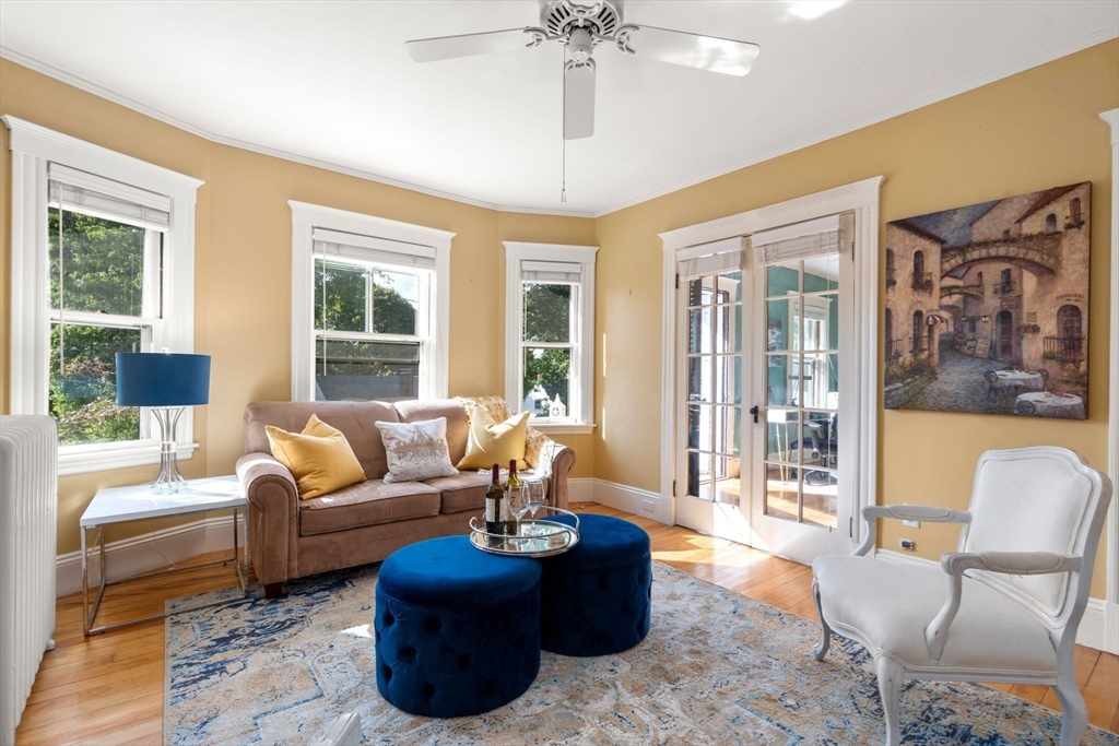 48 Florence Avenue # 2