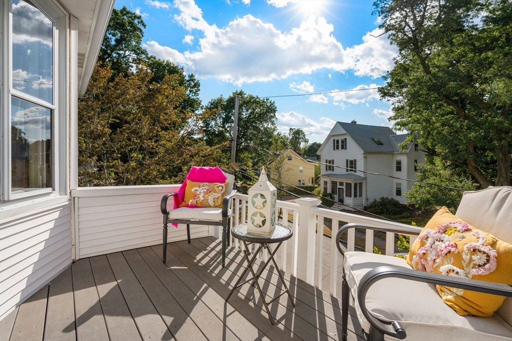 48 Florence Avenue # 2