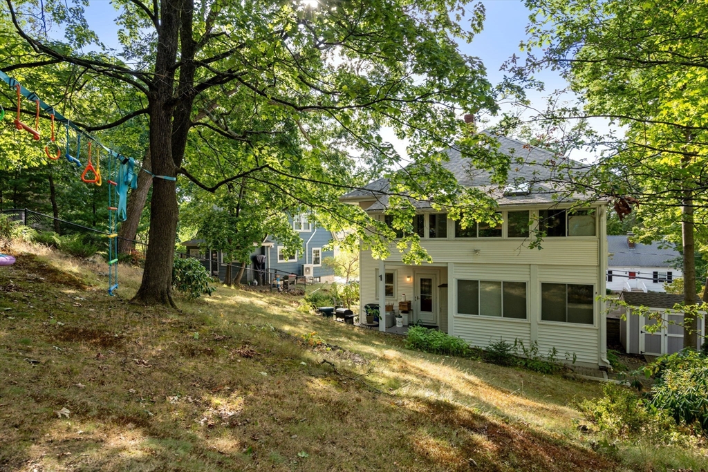 48 Florence Avenue # 2