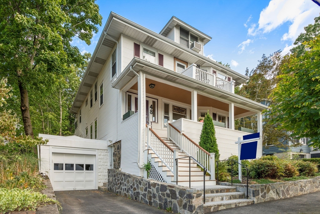 48 Florence Avenue # 2