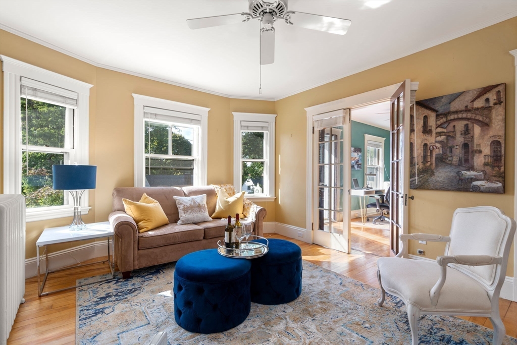 48 Florence Avenue # 2