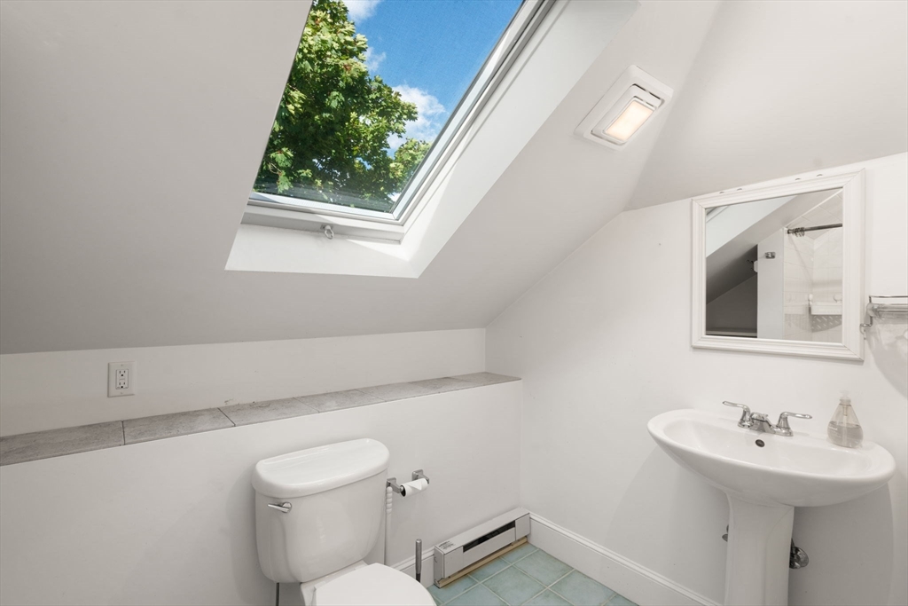 48 Florence Avenue # 2