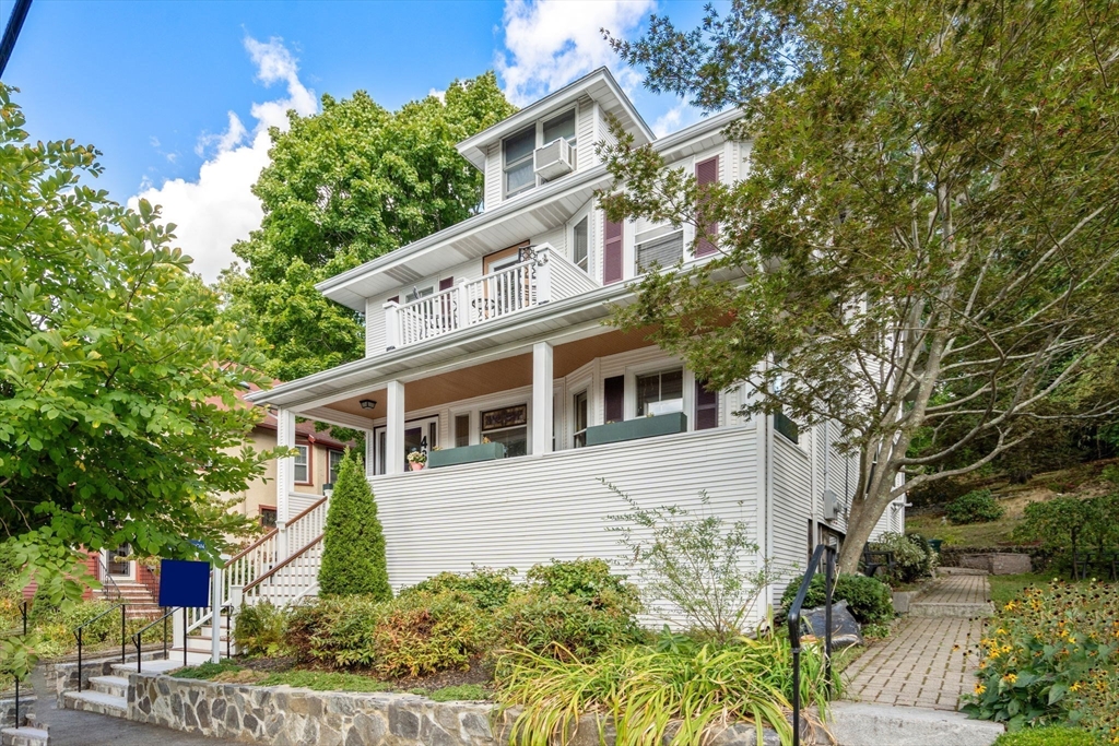 48 Florence Avenue # 2